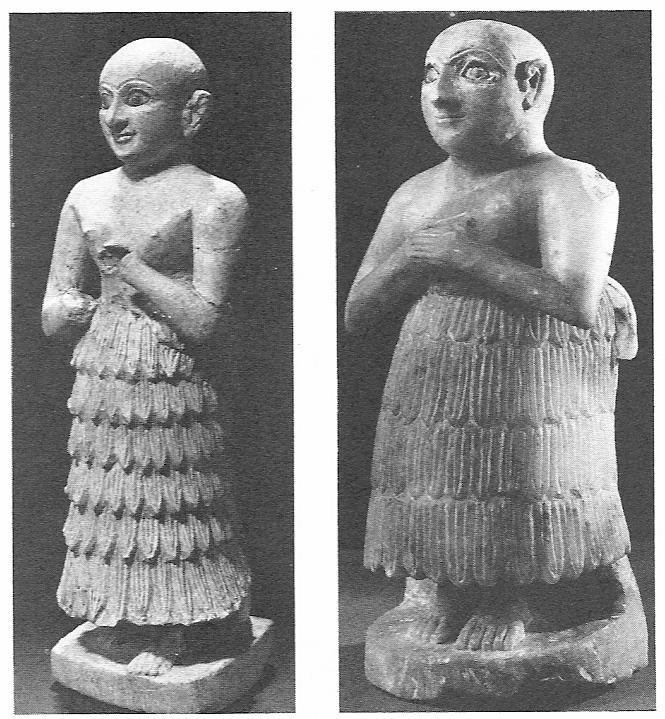 Sumerians+history